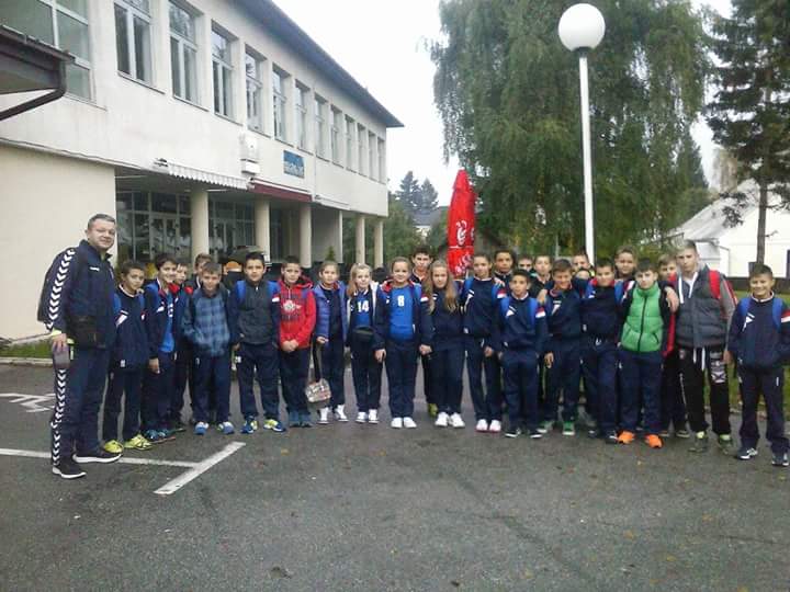 Pokret ispre KICa