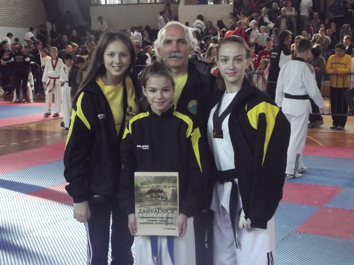 20 Livno Open