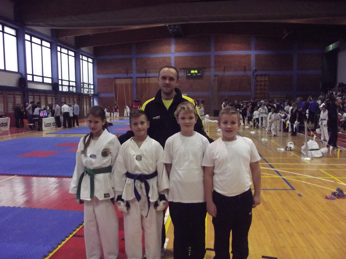 Pantera Open 2015
