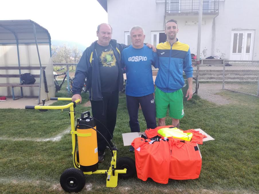 brinje miko i predstavnici