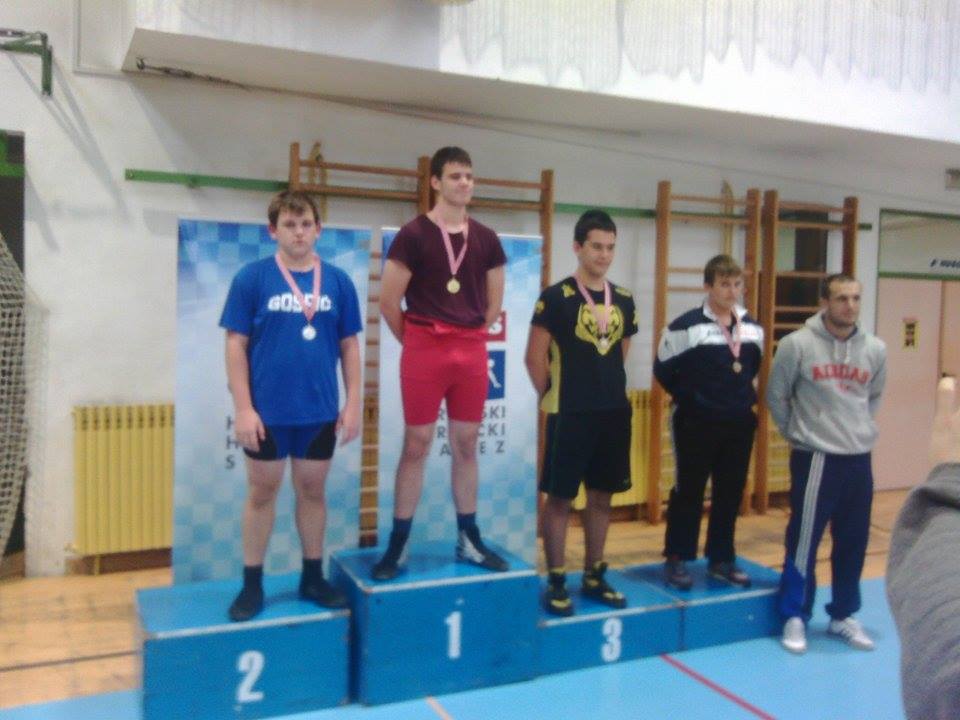 hk gospic