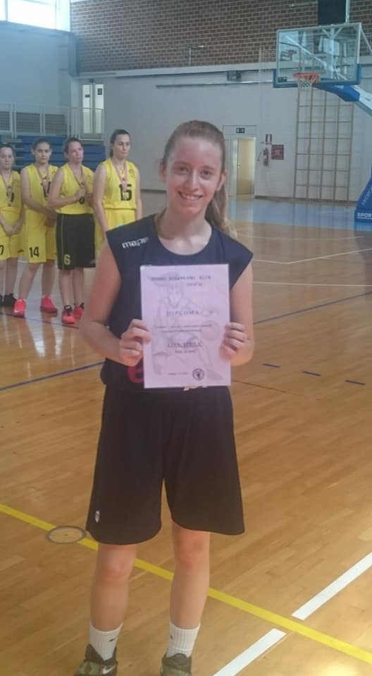 lINA STIRILIĆ