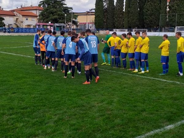 4.&nbsp; HNL središte Rijeka NK Mladost-NK Gospić 1991 1:1