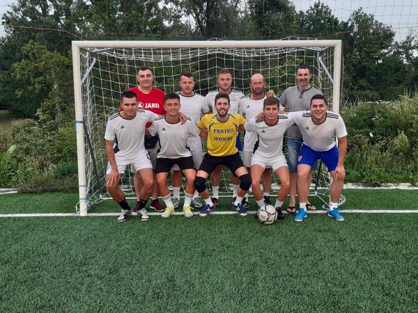 Završila Ljetna malonogometna liga 2021 Završila Ljetna malonogometna liga 2021