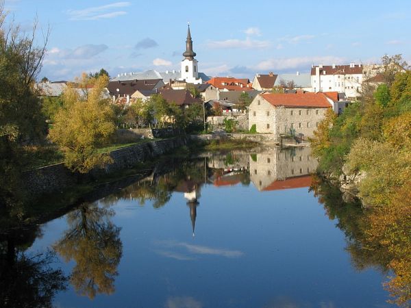 Gospić - centar sportskih priprema