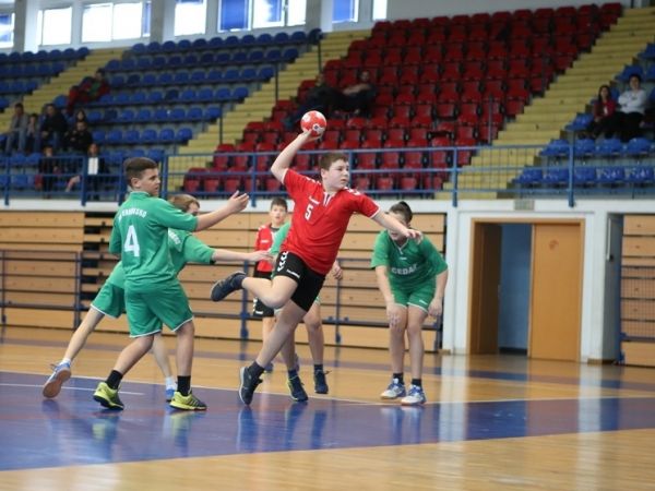 POBJEDA I PORAZ MLADIH RUKOMETAŠA PROTIV ČAVLA I VIŠKOVA