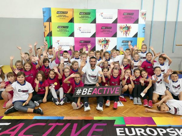 Zaklada Marin Čilić - natječaj za stipendije