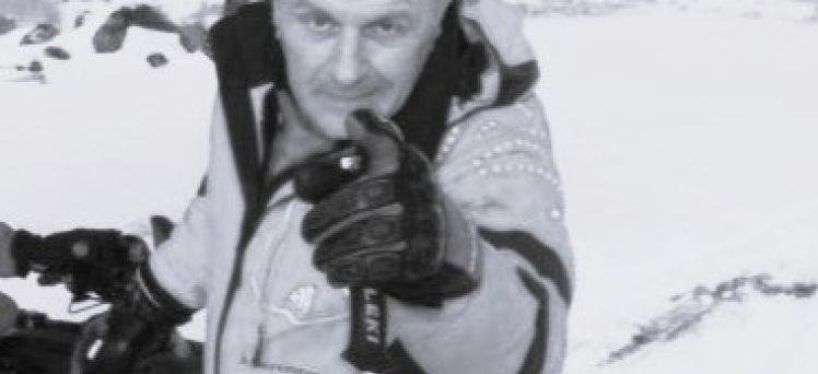 Posljednji pozdrav - Mirko Radotić