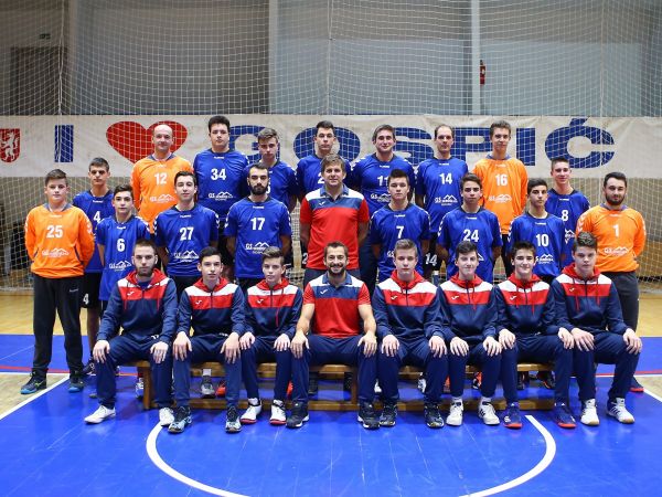 Najava utakmice 7. kola HRL