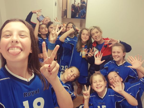 MLADE RUKOMETAŠICE GOSPIĆA PORAŽENE U RIJECI