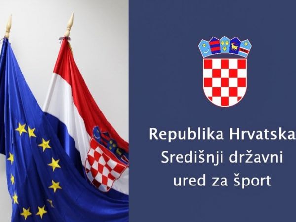 Raspisan natječaj za sufinanciranje športskih programa obuke neplivača “Hrvatska pliva” u 2020. godini Raspisan natječaj za sufinanciranje športskih programa obuke neplivača “Hrvatska pliva” u 2020. godini