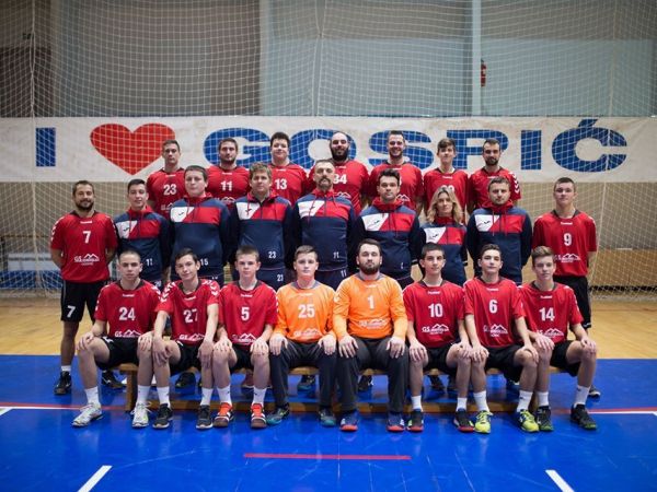 SLABA REALIZACIJA RUKOMETAŠE ODVELA U PORAZ NA POČETKU 2.HRL ZAPAD