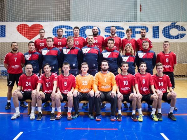 GOSPIĆKI RUKOMETAŠI NASTAVLJAJU NIZATI POBJEDE
