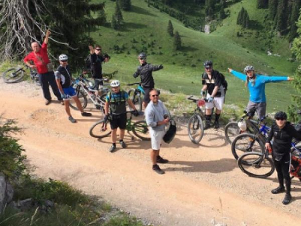 Velebike Marathon 26. - 30.08.