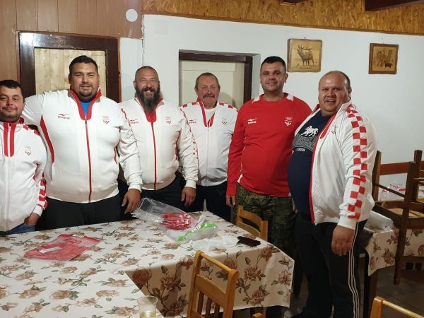 PODRŠKA RADU UDRUGE GAČANSKI KONOPAŠI PODRŠKA RADU UDRUGE GAČANSKI KONOPAŠI
