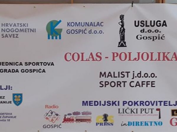 raspored završnice zimske malonogometne lige Gospić raspored za 09.-11.01.2020 raspored završnice zimske malonogometne lige Gospić raspored za 09.-11.01.2020