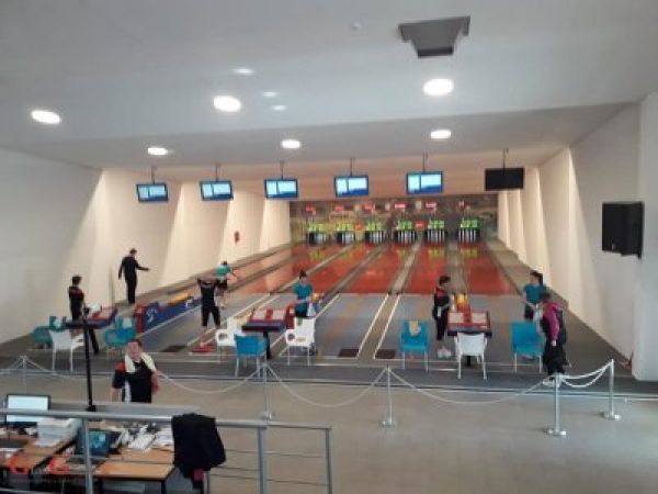 ŽKK GACKA - ŽKK OGULIN 2:6