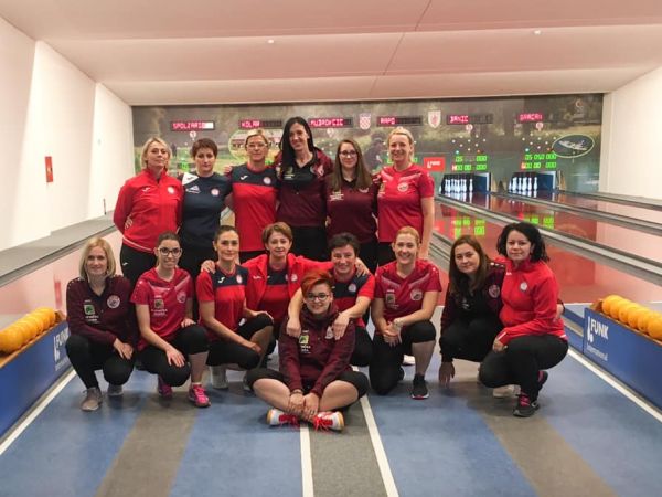 “PRVI SRAZ LIČKIH KUGLAČICA PRIPAO PLITVICAMA”