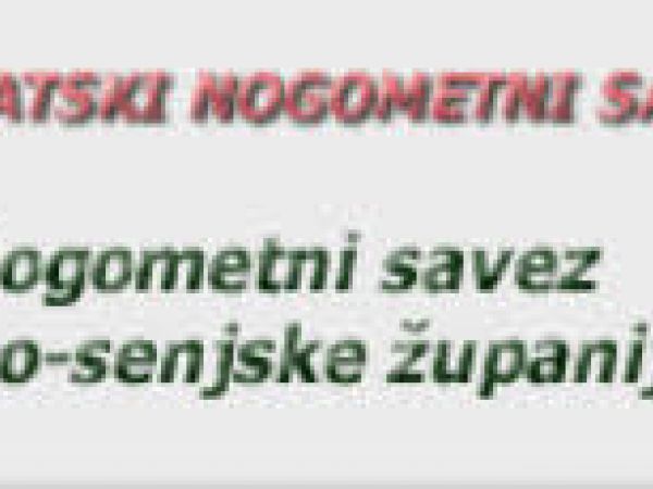 Raspored utakmica 9. kola ŽNL LS