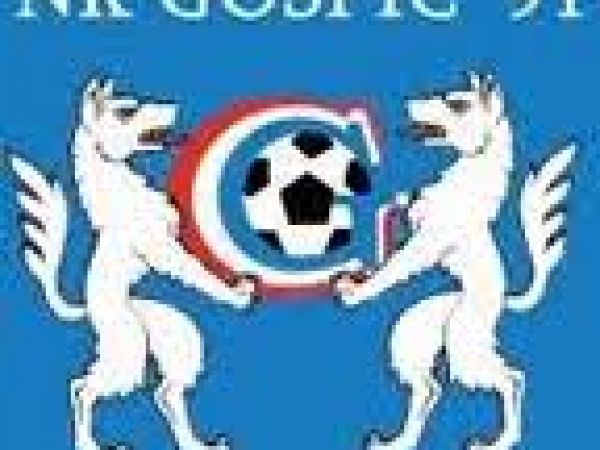 4. HNL središte Rijeka NK Gospić 1991 - NK Cres 1:0