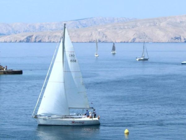 Održana 29. senjska regata Održana 29. senjska regata