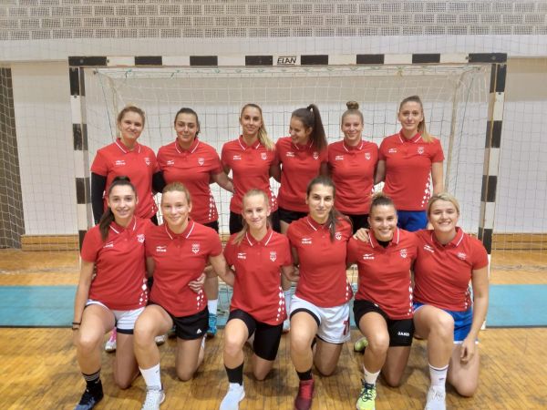 Podrška klubovima kroz donaciju opreme