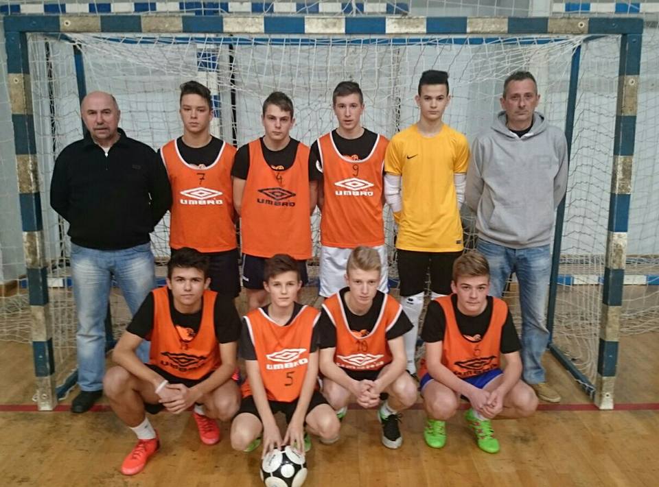 team silber otocac